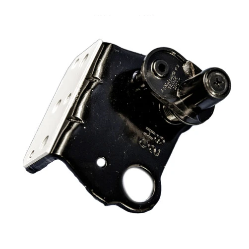 LG Electronics 4775JA2113A Refrigerator Door Hinge, Lower
