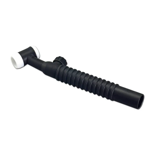 RIVERWELD WP-17 SR-17 17FV Flexible Valve Top TIG Welding Torch Head Body 150Amp Air-Cooled