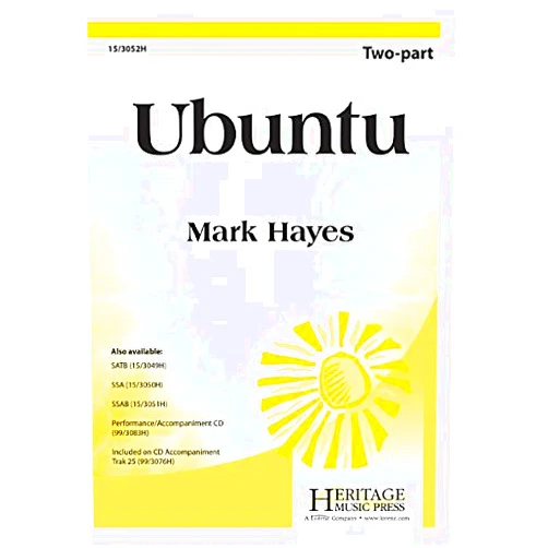 By Mark Hayes (Author) Ubuntu