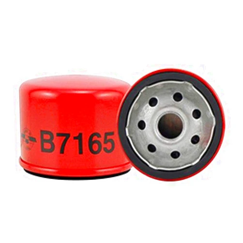 Baldwin Filters - B7165 Oil Fltr, Spin-On, 2-5/16