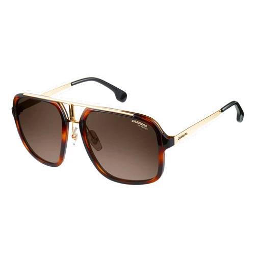 Carrera Men's Ca1004/S Pilot Sunglasses