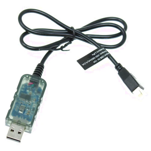 Redcat Racing 31099 Usb Charger Ascent 18 (1pc)