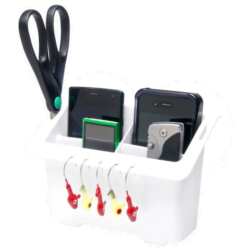 Shoreline Marine Electronics Caddy/Suction Cups - SL76643