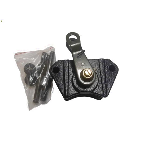 SkHrEW CF188 CF500 Parking Caliper Compatible With CF 9010-080320 ZCQ-CF500 QUAD GO KART ATV Repair Parts