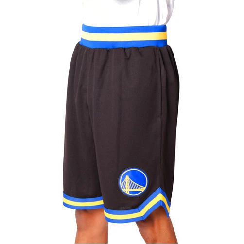 Ultra Game NBA Men's Active Knit Basketball Training Shorts