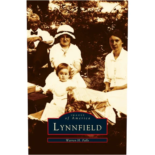 Warren H Falls Lynnfield