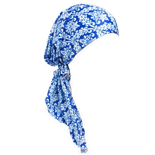 Beauty YFJH Scarf Cotton Lined Pretied Beanie Turban Chemo Pre-Tied Headwear Bandana For Cancer
