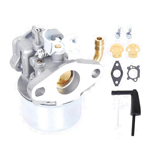 Generic Carburetor Replacement for 3600 5300W Generator 7.0HP GenTek B&S Engine
