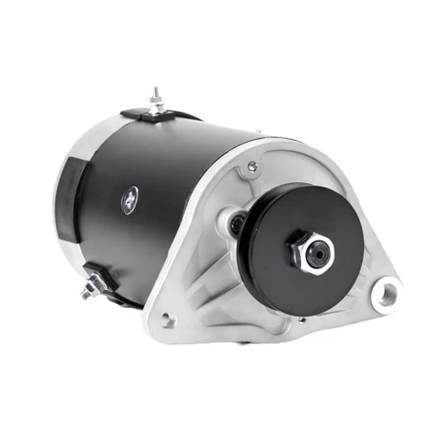 FQO 15435 New Starter Generator Compatible with Club Car DS Golf cart 1984-1996 FE290 FE350 Kawasaki 1018294-01 Gator TX Turf Carryall 1992-96 TMC000A0011 AM137931 TMC001B0011 3102201HI1 420-46000