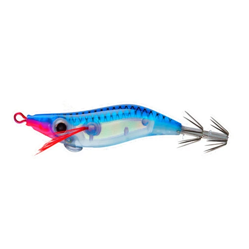 Yo-Zuri Squid Mini Aurora Floating Jig