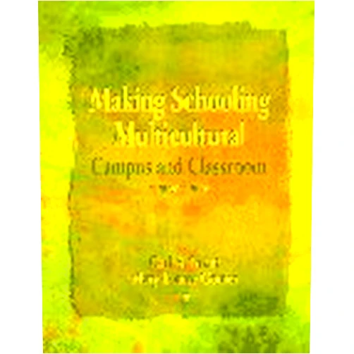 By Mary Louise Gomez Carl A. Grant (Author), Mary Louise Gomez (Author) Making Schools Multicultural: Campus and Classroom