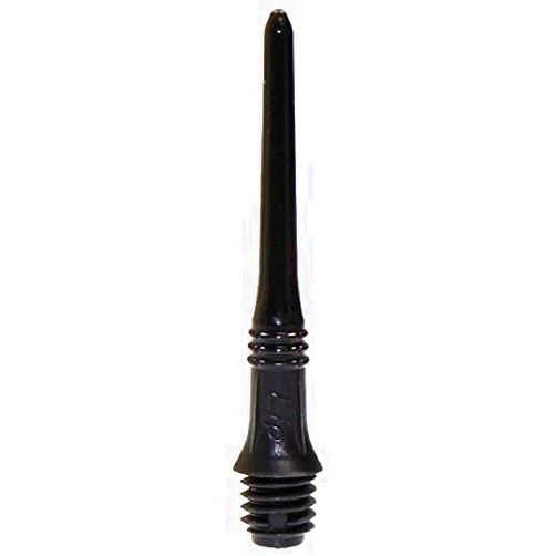 LSTYLE L-Style US Lippoint Soft Dart Tips - Black