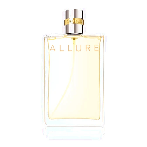CHANEL Allure Eau de Toilette Spray - 3.4 fl oz