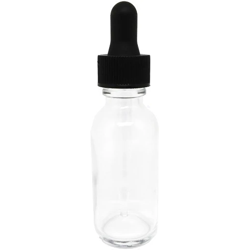 TCEShop Uphorica - Type For Women Scented Body Oil Fragrance [Glass Dropper Top - Pink - 1 oz.] - ID#37824