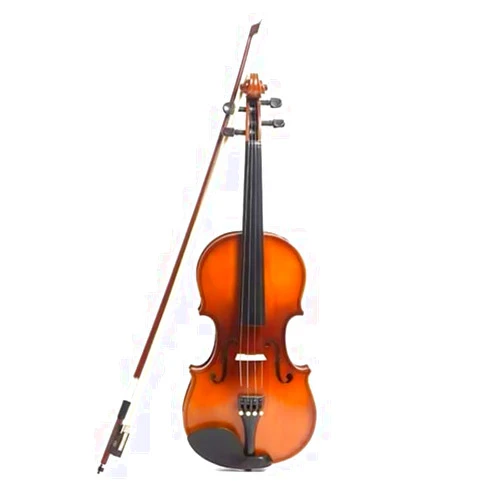 Makanu Acoustic Violin, Suitable for beginners, adult boys, girls, and children
