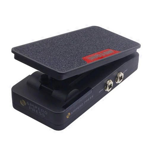 Hotone Volume Expression 2 in 1 Guitar Effects Pedal Passive EXP Ampero Press Guitar Pedal