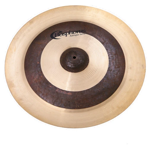 Bosphorus Cymbals A19CH 19-Inch Antique Series China Cymbal