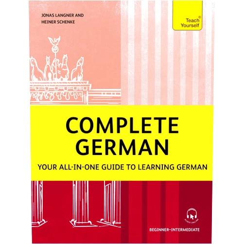 By Heiner Schenke (Author), Jonas Langner (Author) Complete German