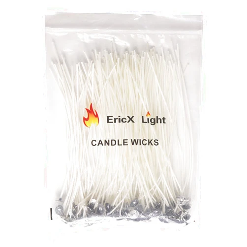EricX Light 100 Piece Candle Wick 8