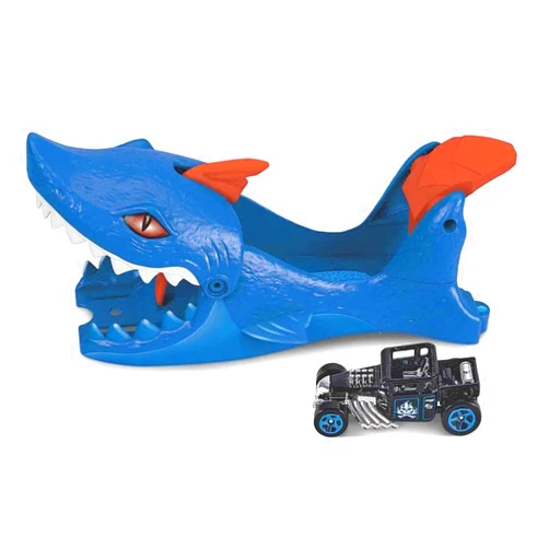 Mattel - Hot Wheels City Nemesis Launcher Assortment