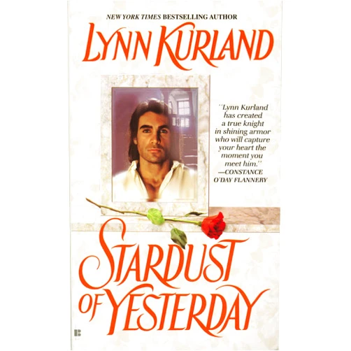 Lynn Kurland Stardust of Yesterday (De Piaget series Book 11)