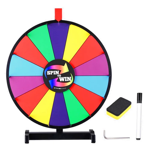 WinSpin 18