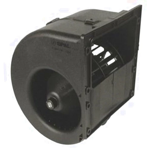 Spal USA 30003522 Single Wheel 12 Volt Blower 010-A70-74D