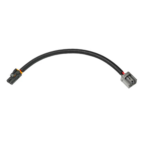 TVM TRAVERMAN Blower Motor Wiring Harness for GM Equipment 15-75221 Compatible with Cadillac Escalade Chevy Silverado Tahoe Avalanche Suburban GMC Sierra Yukon XL Replaces 22957044 15887352