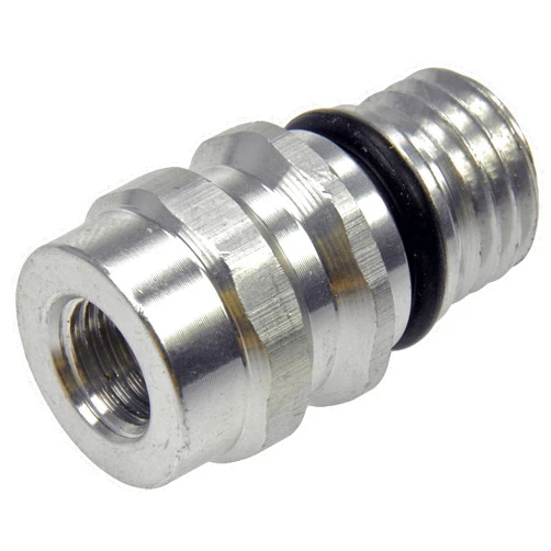 Dorman 800-955 GM Air Conditioning Schrader Valve M12 X 1.50 Compatible with Select Models