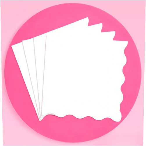 xo, Fetti Bow Pink Napkins - 3-ply, 25 pcs | Bachelorette Decorations, Bow Theme Birthday Party, Bridal Engagement Decor, Coquette Cute Supplies, Girl Baby Shower Tableware, Tea Bday Ribbon Decor