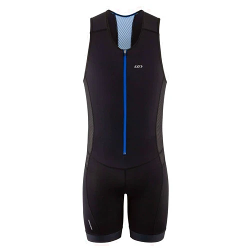 Louis Garneau Men's Sprint Tri Suit by Louis Garneau