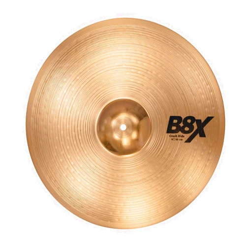 SABIAN 18