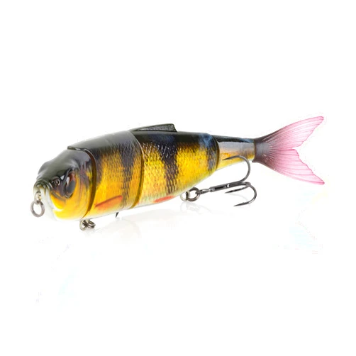 Savage Gear 4Play Pro Swimbait - Sinking Lure