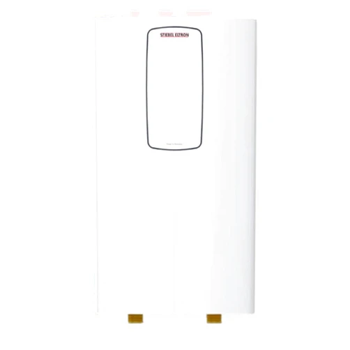 Stiebel Eltron 202649 Model DHC 4-3 Classic Single Sink Point-of-Use Electric Tankless Water Heaters; 4.5 kW, 277V, 17A, 12/2 AWG, 0.43 gpm (1.6 l/min)