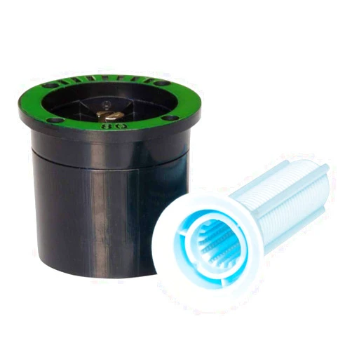 Rain Bird Rainbird 8Q 8' Quarter Circle Pattern Nozzle (90 Degree)