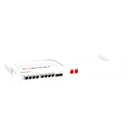 Rackmount.IT Rackmount IT Kit for FortiSwitch 108F, W127163610