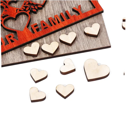 Soulglass extra heart or custom message