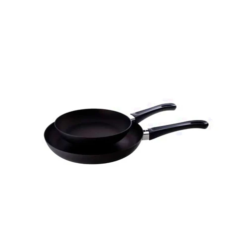 ScanPan Classic Plus 8 Inch and 10.25 Inch Frypan Set