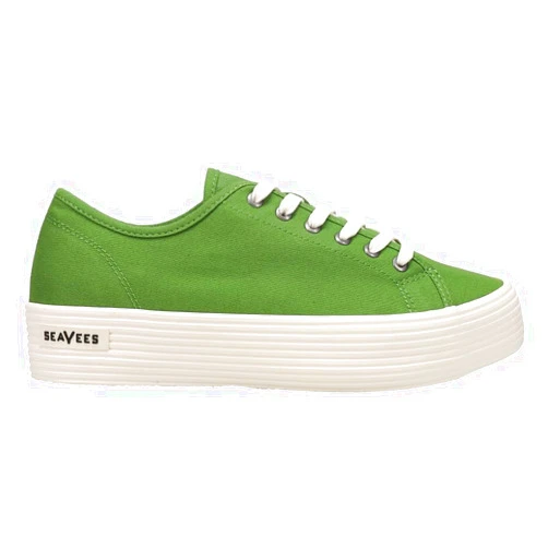 SEAVEES Women's Monterey Sneaker Platform