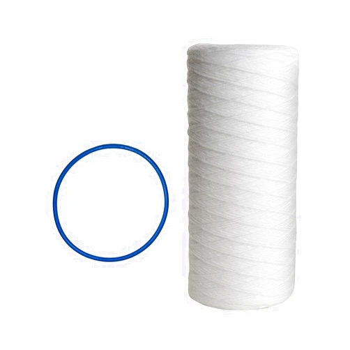 Pelican Water Systems Pelican Water Replacement 10 in. Sediment Filter & O-Ring