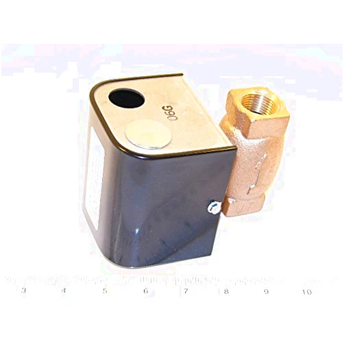 Mcdonnell & Miller FS5-3/4 Switch