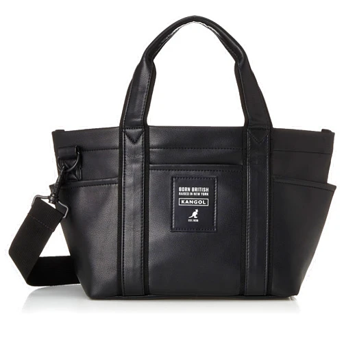 Kangol Unisex's Utility Tote Bag