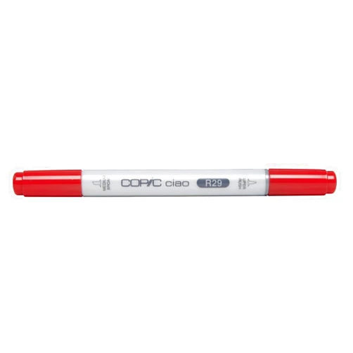 Copic Ciao Markers, Lipstick Red