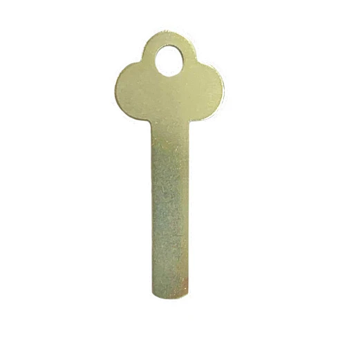 Ilco Kaba Ilco 4015 Key Blank (10-Pack)