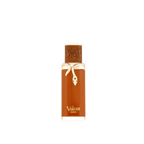 Fragrance World French Avenue Vulcan Collection (Vulcan Sable)
