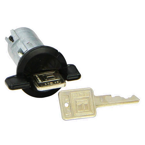 Standard Motor Products Motor Products, Inc. - Lock Cyl (US-117LT)