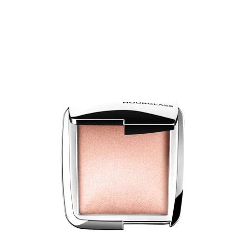 Hourglass Ambient Strobe Lighting Powder-Iridescent Strobe Light
