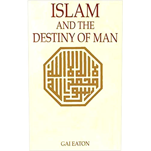 By aa (Author) Islam and the Destiny of Man (Suny Series, Islam) unknown Edition by Gai Eaton, Charles Le [1985]