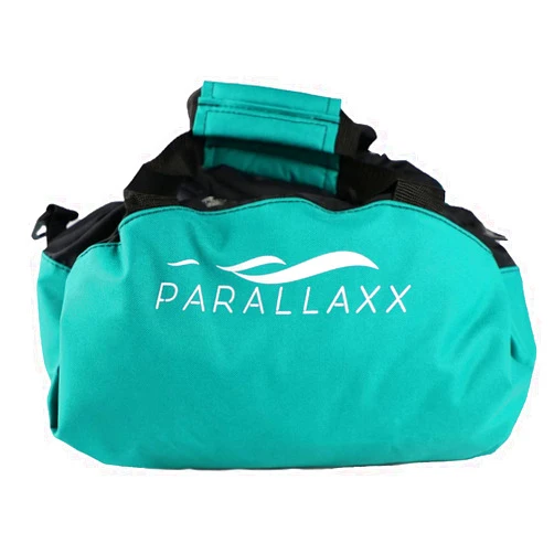 Parallaxx Wetsuit Changing Mat for Swimming, Dry bags Waterproof, Surfing Accessories for Kayakers, and Outdoor Adventures - Wet Bag For Swimsuit - Durable Waterproof Beach bag- Keeps Your Car Clean