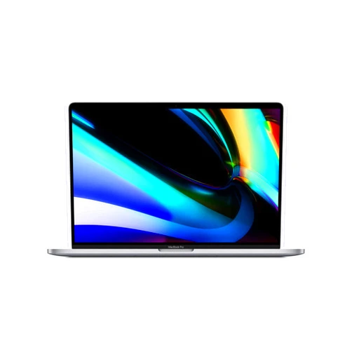 Apple MacBook Pro Late 2019 with 2.6GHz Intel Core i7 (16 inch, 16GB RAM, 512GB) Space Gray (Renewed)